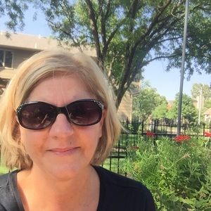 Meet your Posher, Tammy